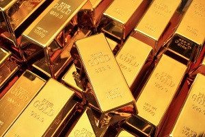 Аналитик: рынок золота получает поддержку для роста