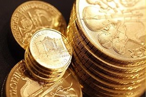 Обзор золотых инвестмонет с 19 по 25 июня 2017