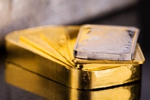 Золото: сохранение силы после ослабления торговой войны