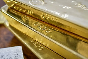 ЮАР: добыча золота по итогам марта 2018 г.