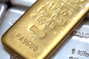 ТОП-5 заблуждений об инвестициях в золото и серебро