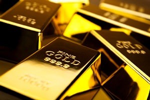 Конец сентября 2016: золото на минимуме двух месяцев