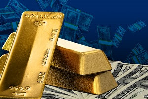 Золото - это страховка от ошибок ФРС США