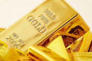 WGC: золото по странам в октябре 2021 года