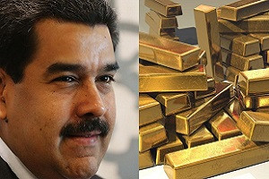 Приговор суда по делу о золоте Венесуэлы
