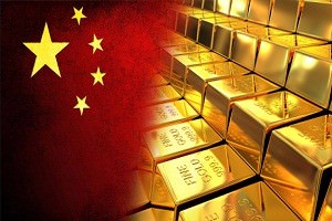 Аналитики разочарованы золотым запасом Китая