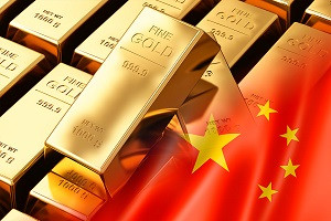 Кто знает, сколько золота у Китая?