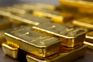 Сколько тонн золота сможет забрать Шотландия?