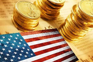 США: закон для полного аудита золотого запаса