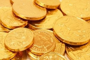 Рынок золотых монет с 1 по 9 января 2018 г.