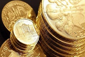 Рынок золотых монет с 4 по 10 сентября 2017
