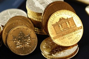 Обзор золотых инвестмонет с 12 по 18 декабря 2016