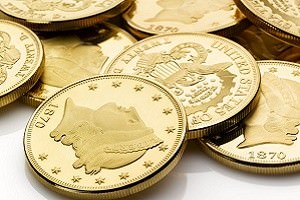 Обзор золотых инвестмонет с 17 по 23 июля 2017