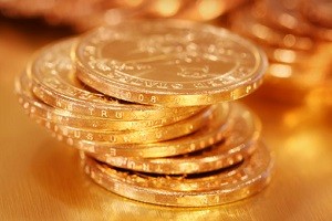 Рынок золотых монет с 13 по 19 ноября 2017