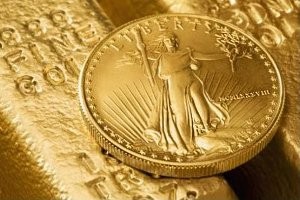 Рынок золотых монет с 20 по 26 ноября 2017
