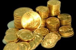 Обзор золотых монет с 21 по 28 августа 2017