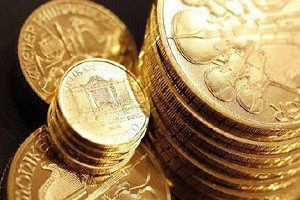 Рынок золотых монет с 27 ноября по 3 декабря 2017