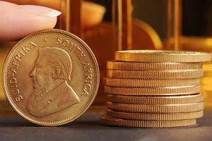 Рынок золотых монет с 29 января по 4 февраля 2018 г.
