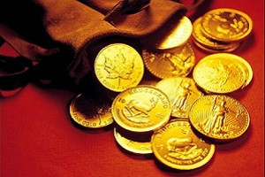 Какие золотые монеты подходят для инвестирования?