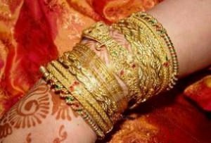 В Индии могут ограничить число украшений на свадьбе