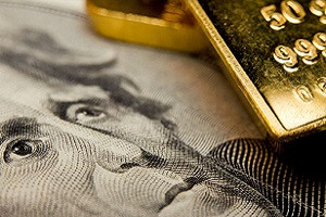 Золото: миллиардер ожидает рост до 1700$ за унцию